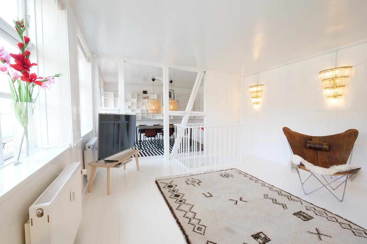 Direct Inner City 2 Apartment Copenhagen