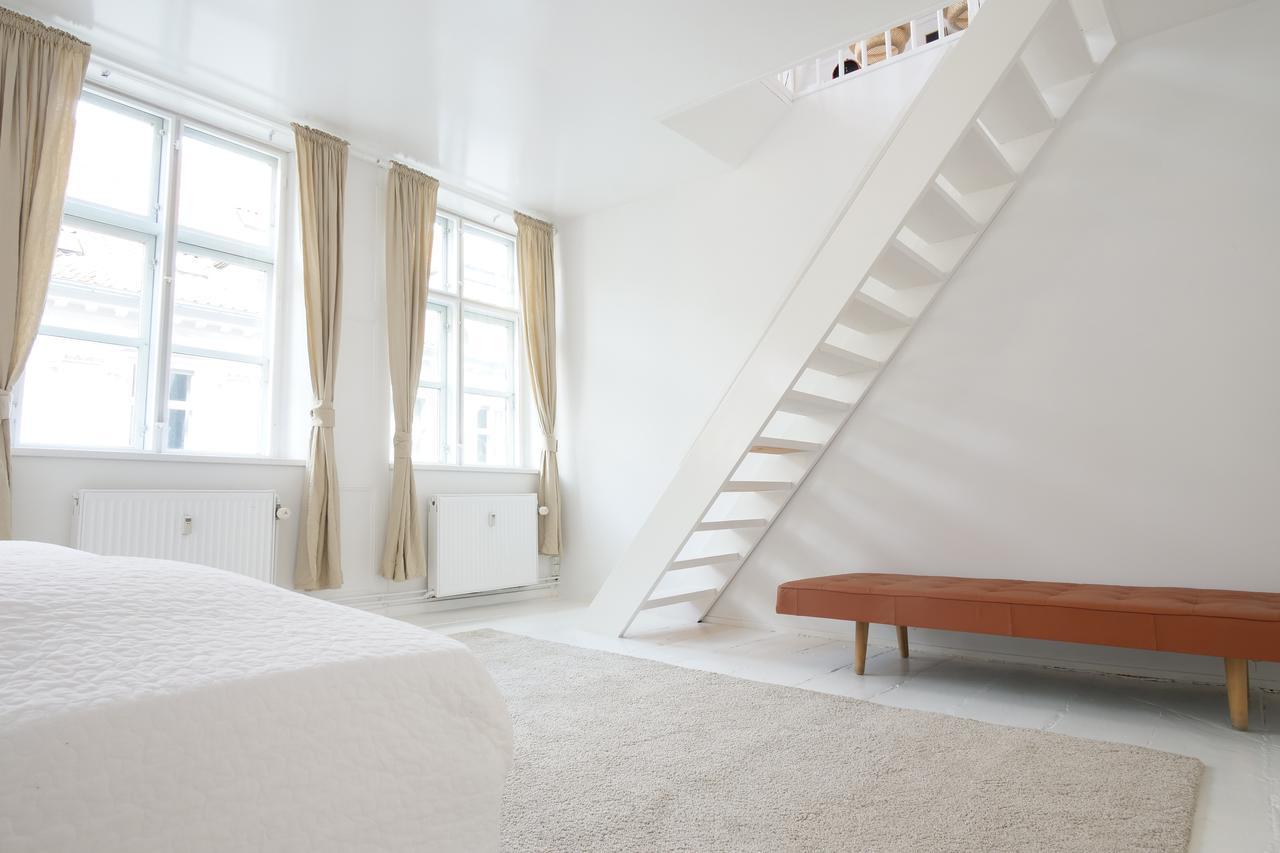 Apartment Direct Inner City 2 *