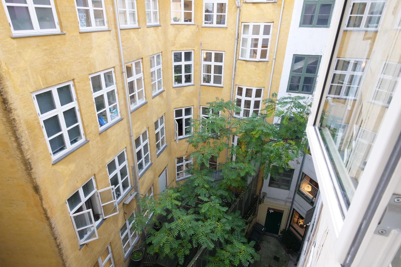 Direct Inner City 2 Copenhagen