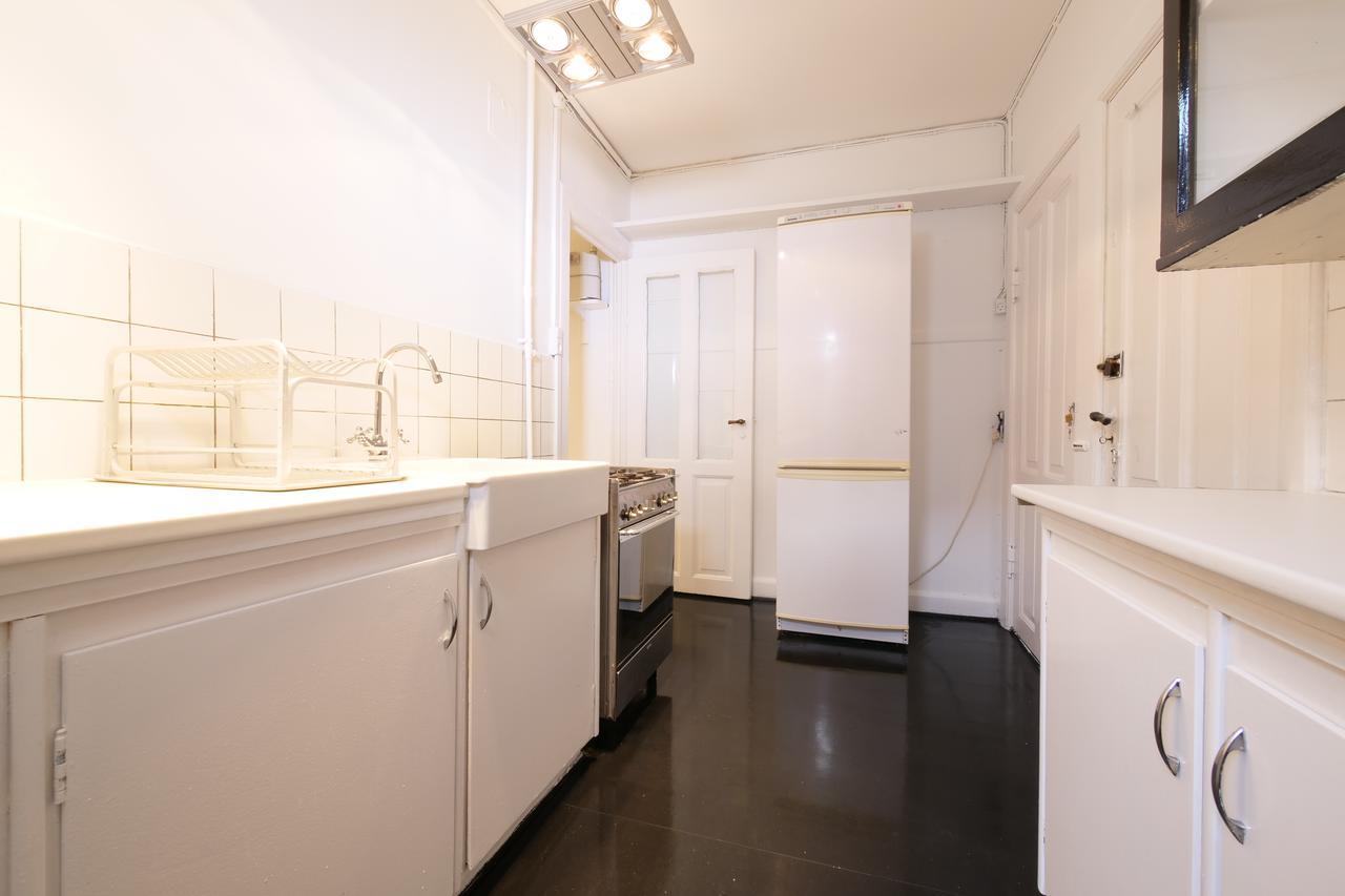Apartment Direct Inner City 2 Copenhagen