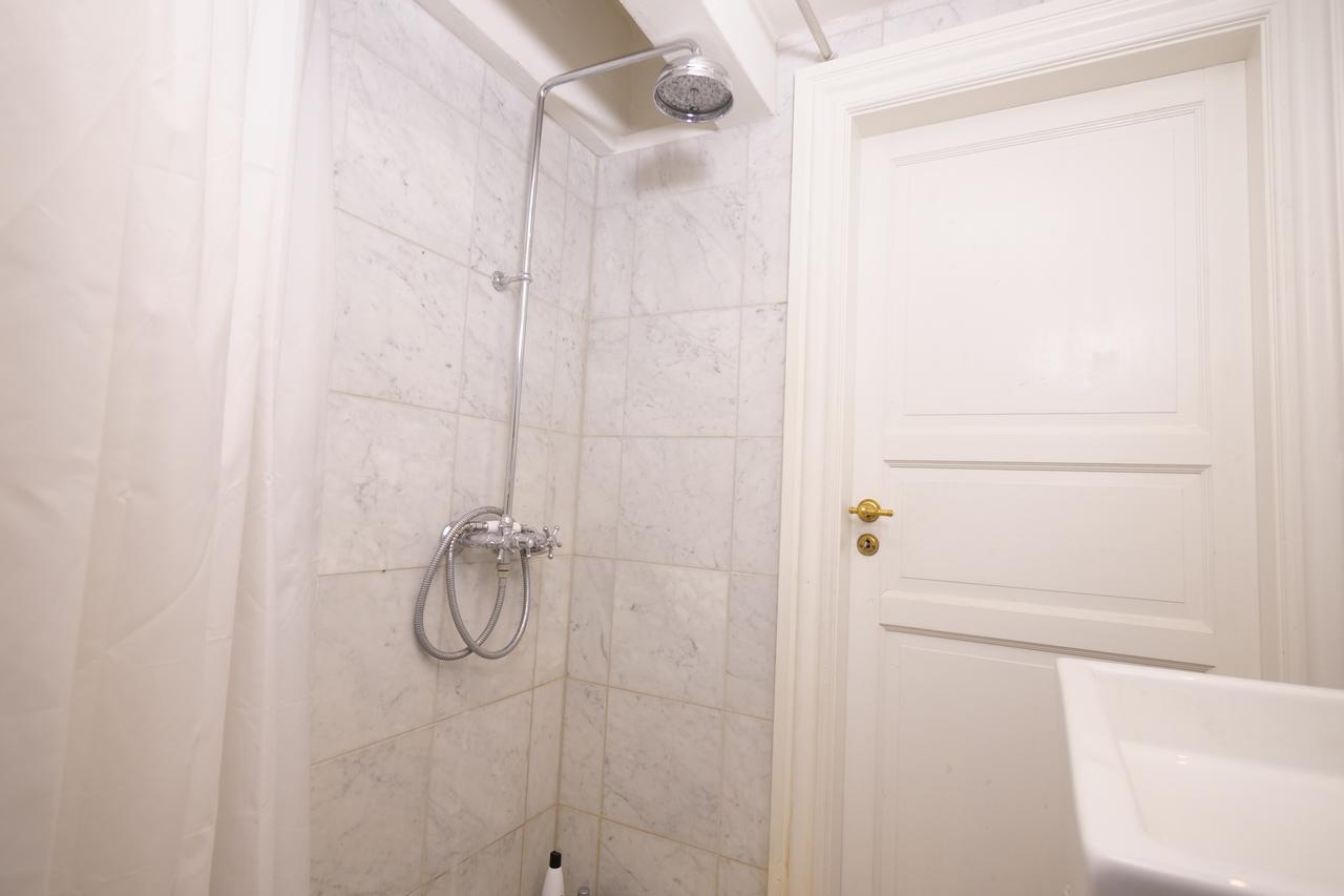 Penthouse Cph Inner *