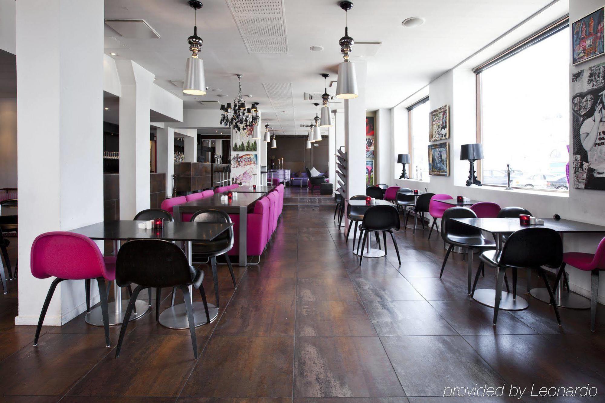 Scandic Front Hotel Copenhagen