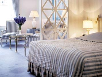 Hotel D'angleterre 5*