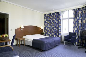 Comfort Europa Hotel 3*
