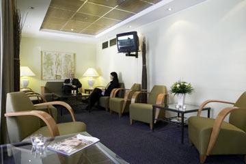 Hotel Comfort Europa Copenhagen