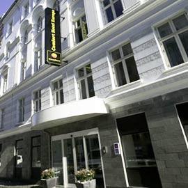Hotel Comfort Europa