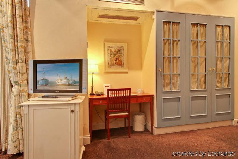 Profilhotels Plaza Hotel Copenhagen