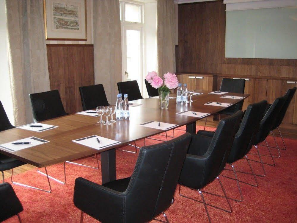 Profilhotels Plaza Hotel Copenhagen