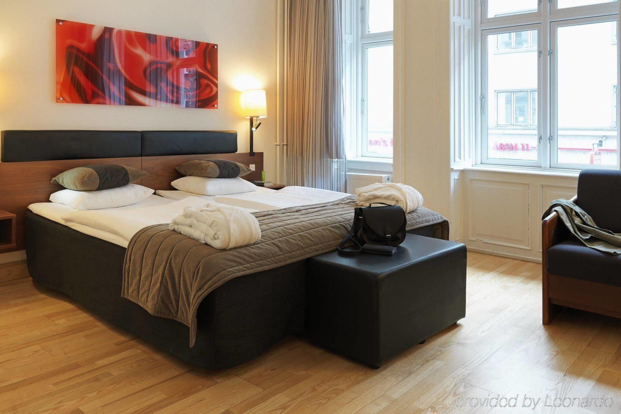 Hotel Scandic Webers 4*