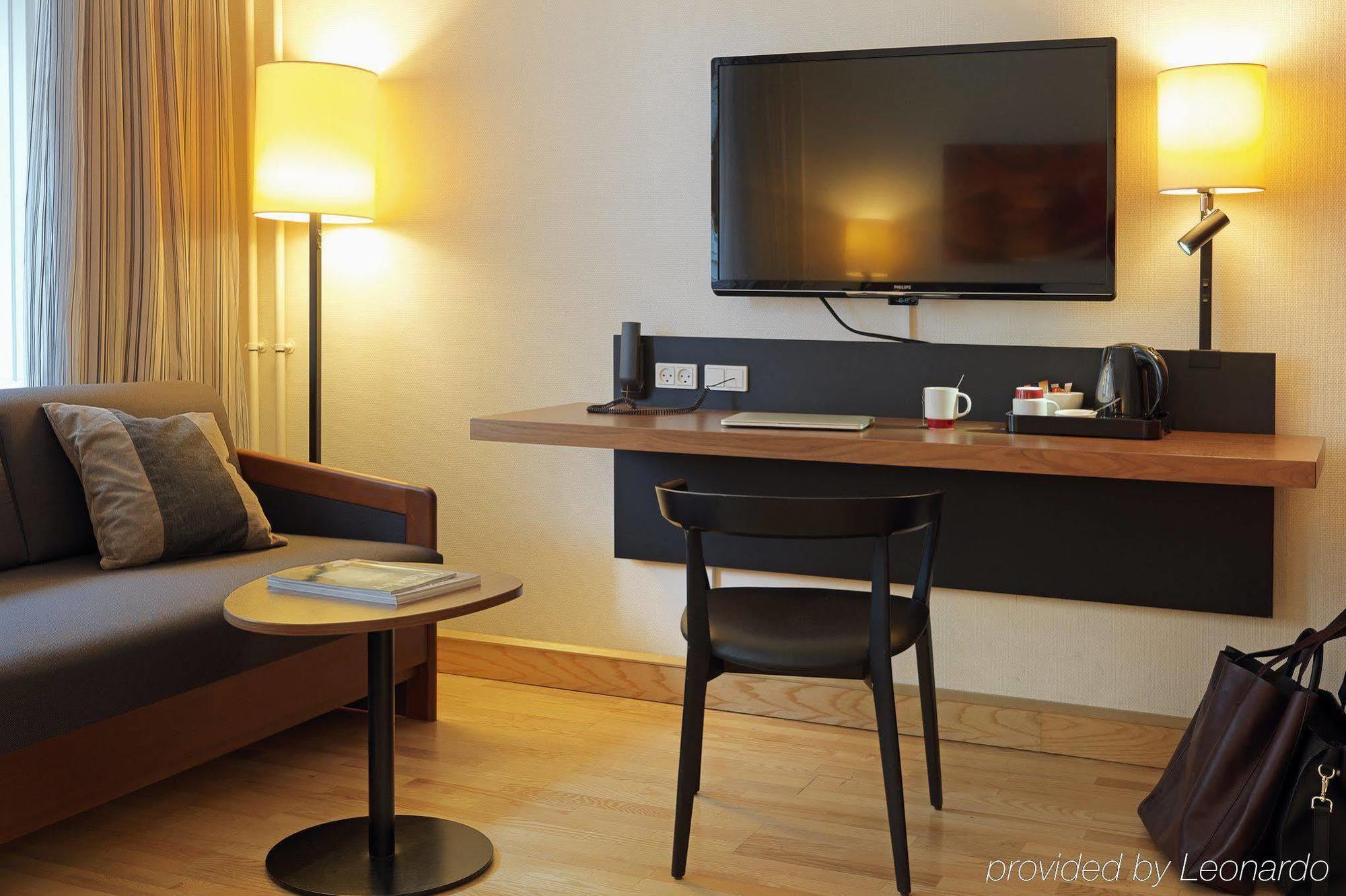 Hotel Scandic Webers 4*