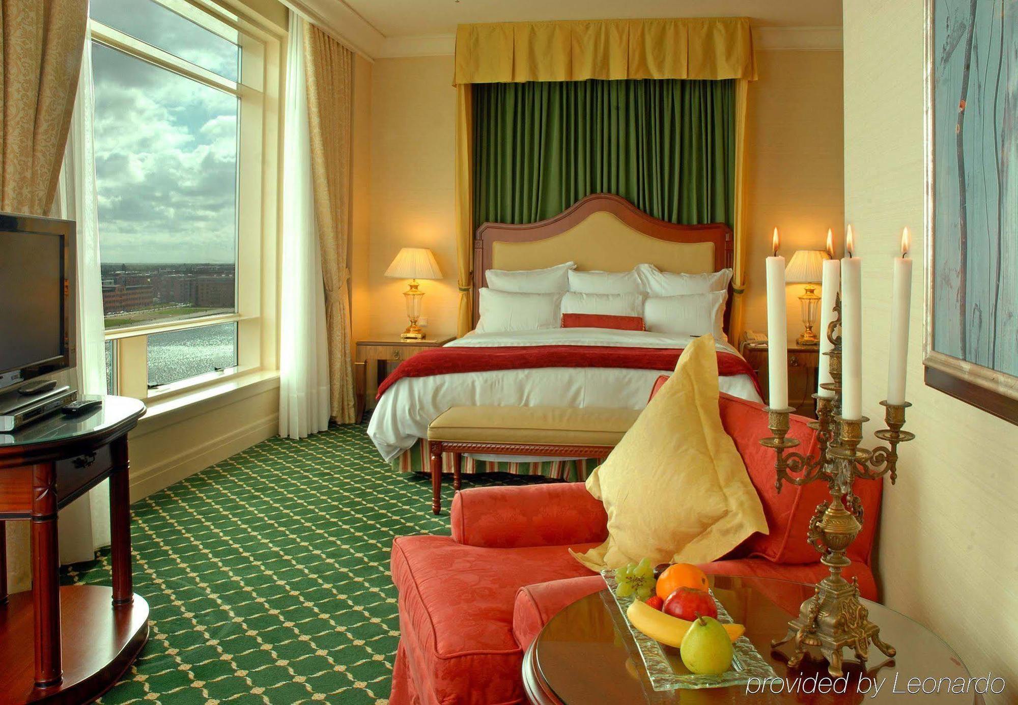 Hotel Marriott Copenaghen