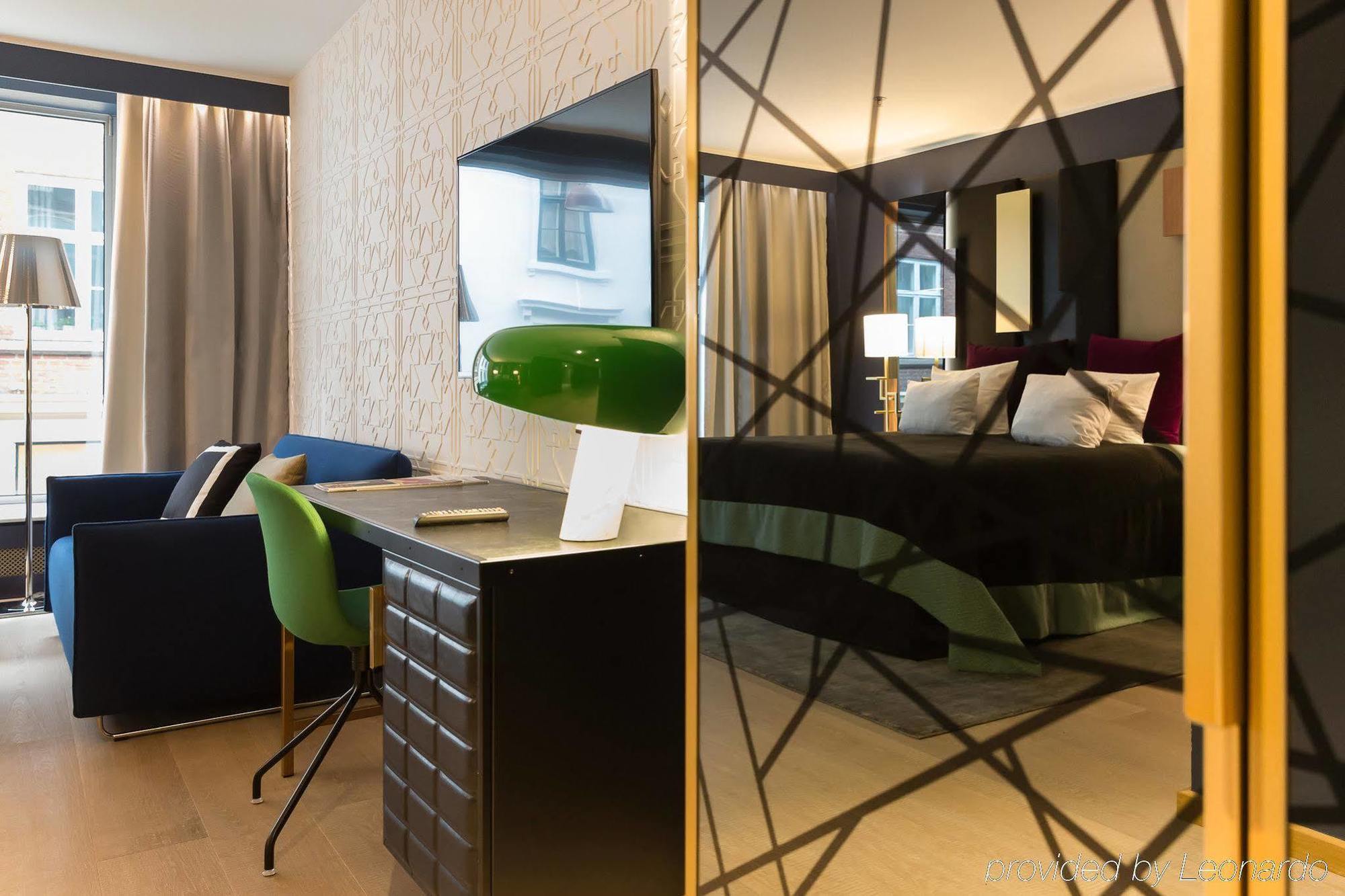 Hotel 1 5*