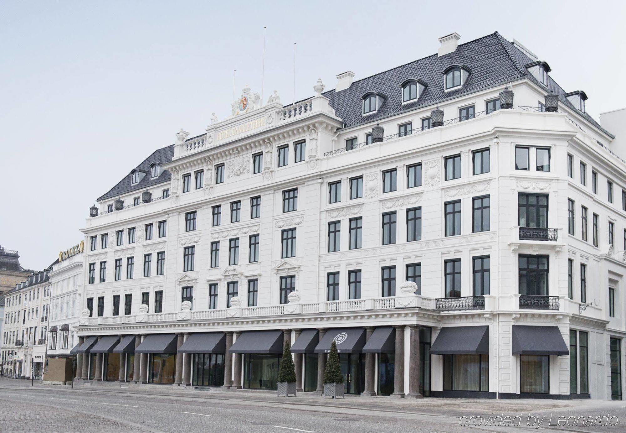 D'angleterre Hotel Copenhague
