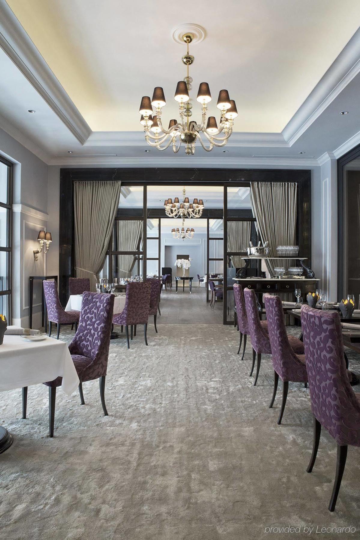 Hotel D'angleterre 5*