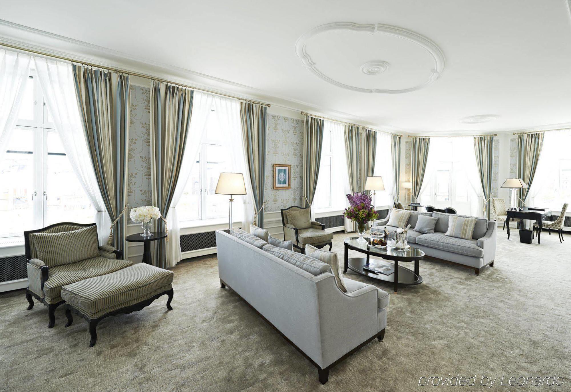 D'angleterre Copenhague