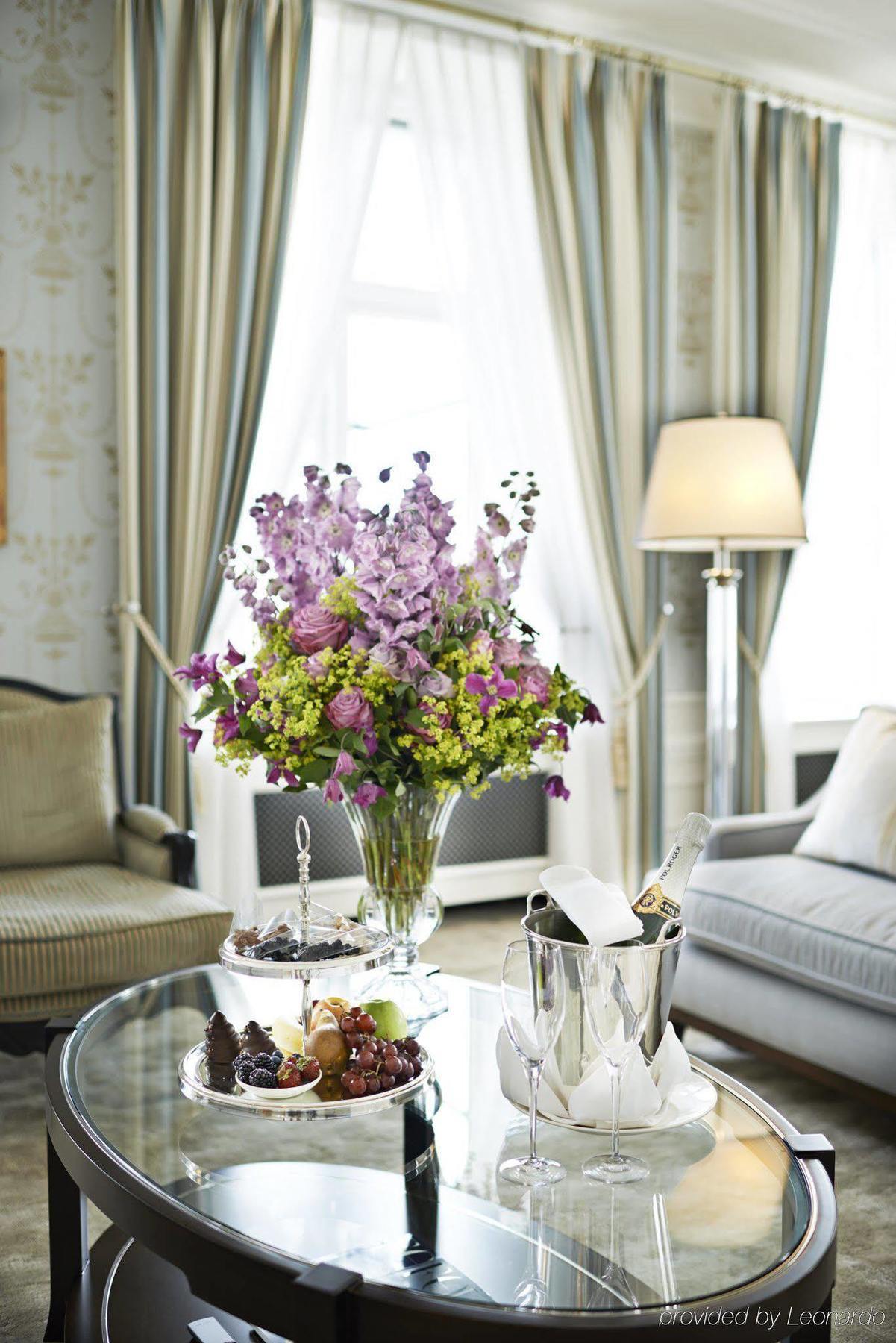 D'angleterre Copenhague