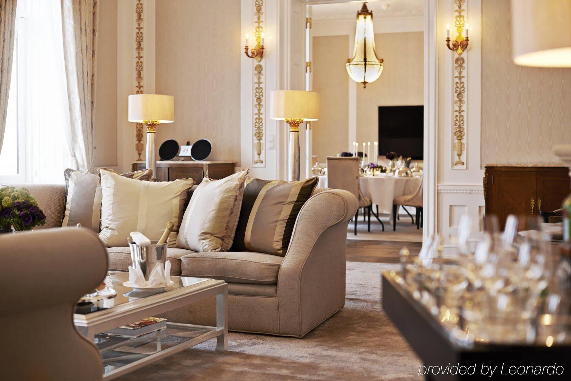 D'angleterre Hotel Copenhague