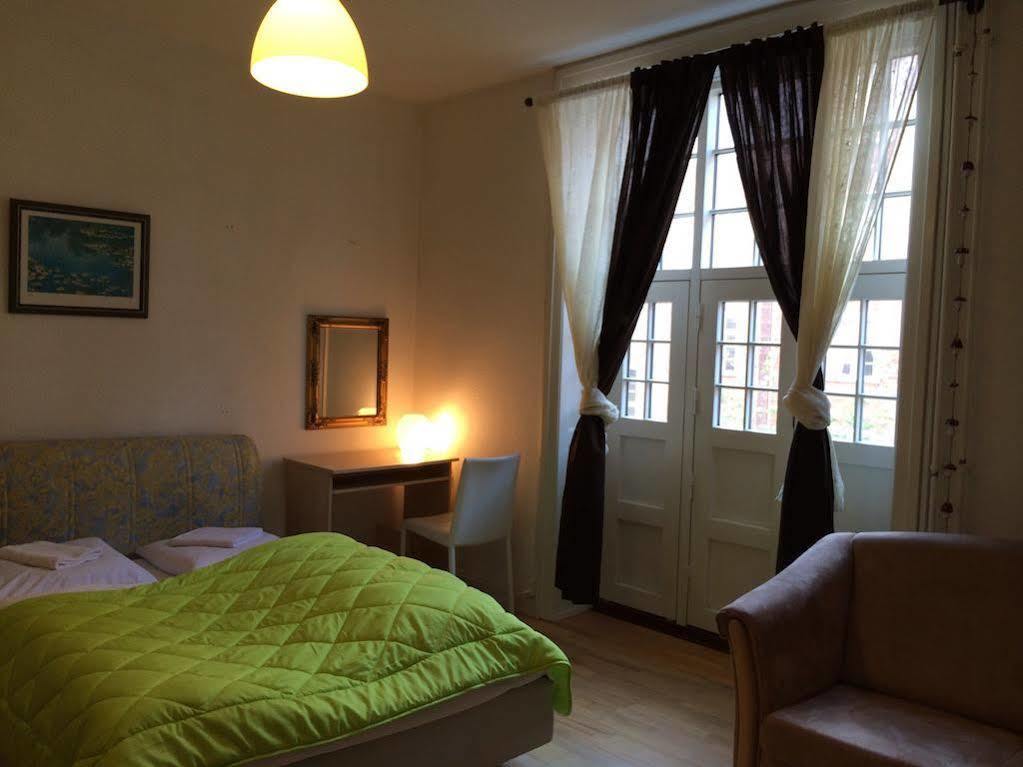 Guesthouse Copenhagen Copenhagen