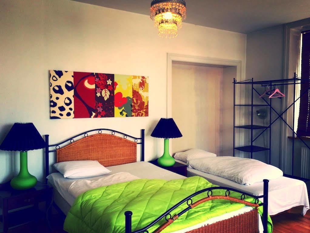 Guesthouse Copenhagen Pensión 2*