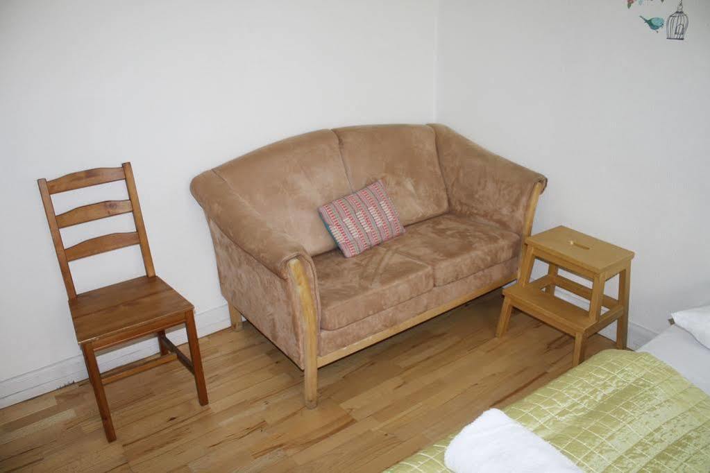 Guest house Guesthouse Copenhagen 2*