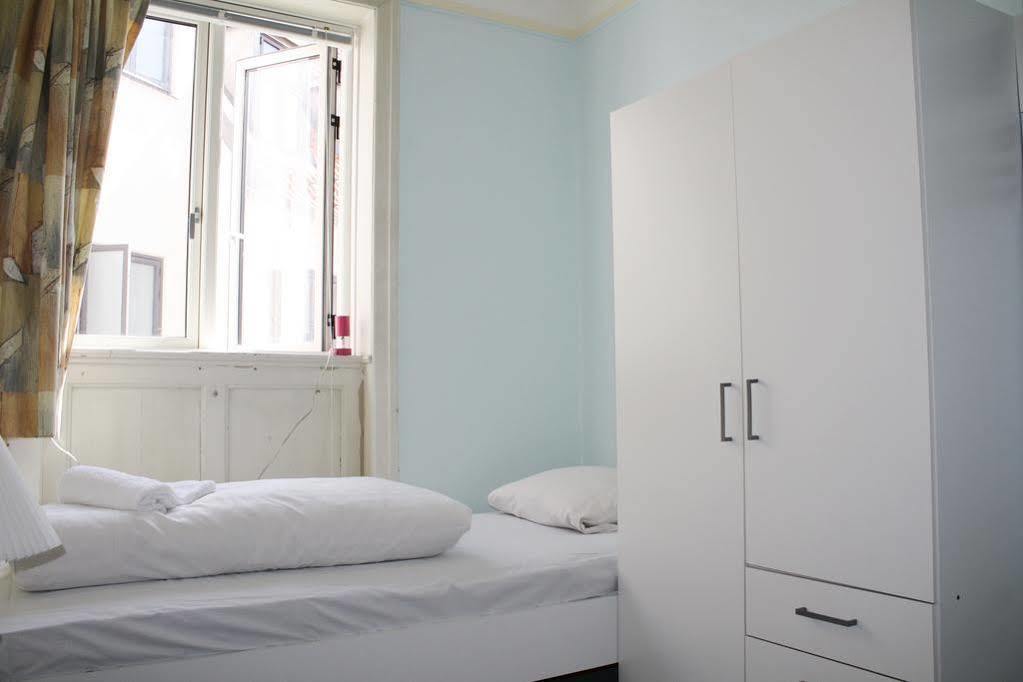 Pensión Guesthouse Copenhagen Copenhague