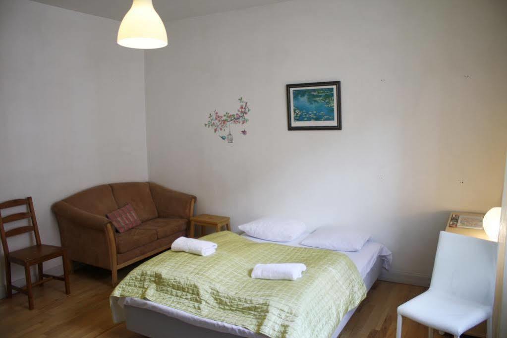 Guesthouse Copenhagen