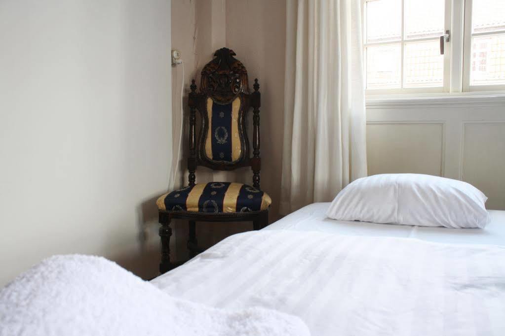 Guesthouse Copenhagen