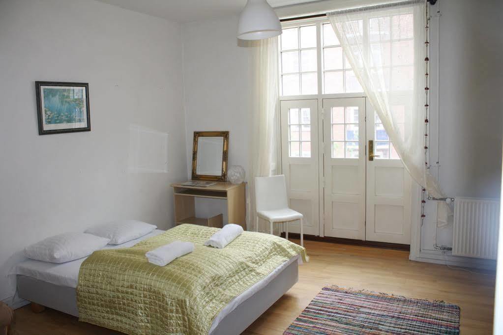 Guesthouse Copenhagen Guest house Copenhagen