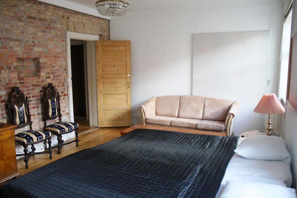 Guesthouse Copenhagen Guest house Copenhagen