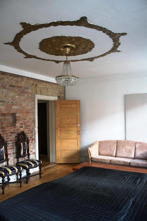 Guesthouse Copenhagen Pensión Copenhague