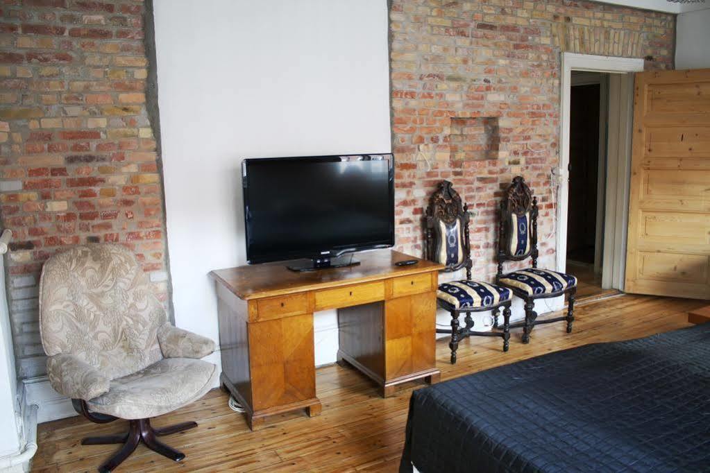 Guesthouse Copenhagen