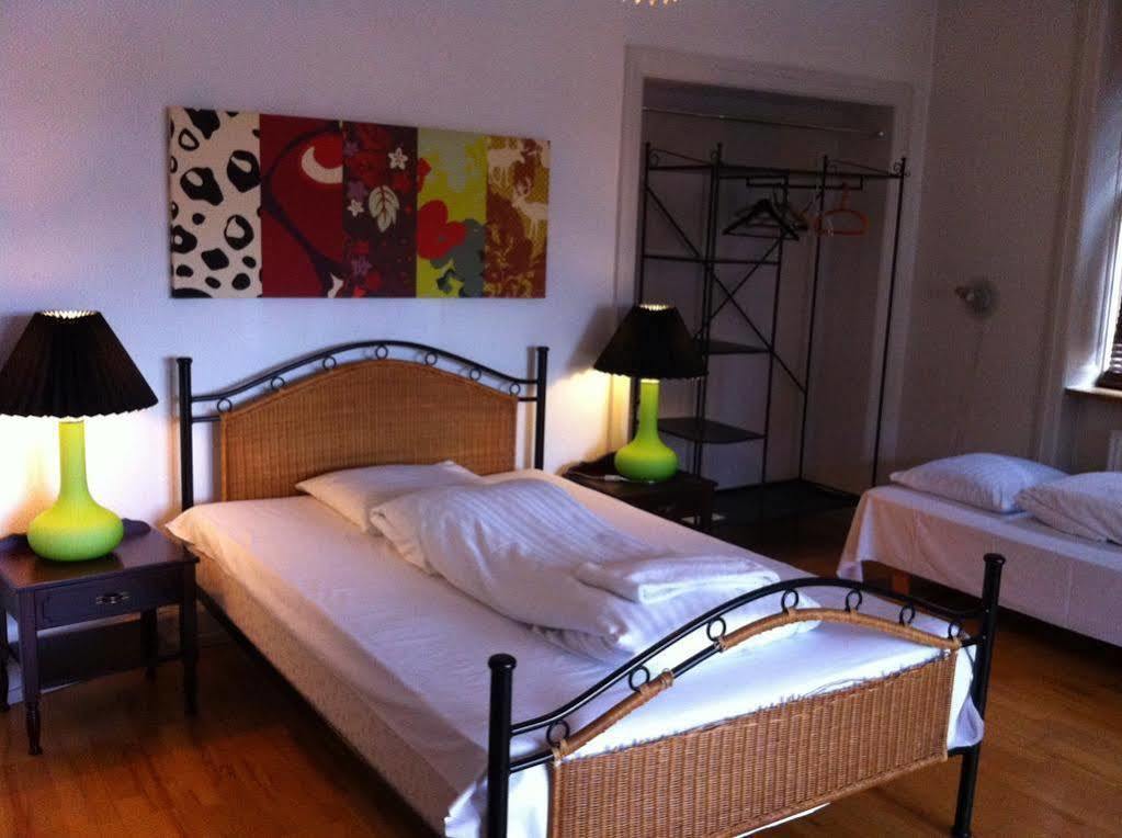 Guesthouse Copenhagen Guest house Copenhagen