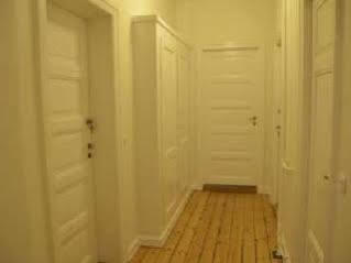 Pensión Guesthouse Copenhagen 2*