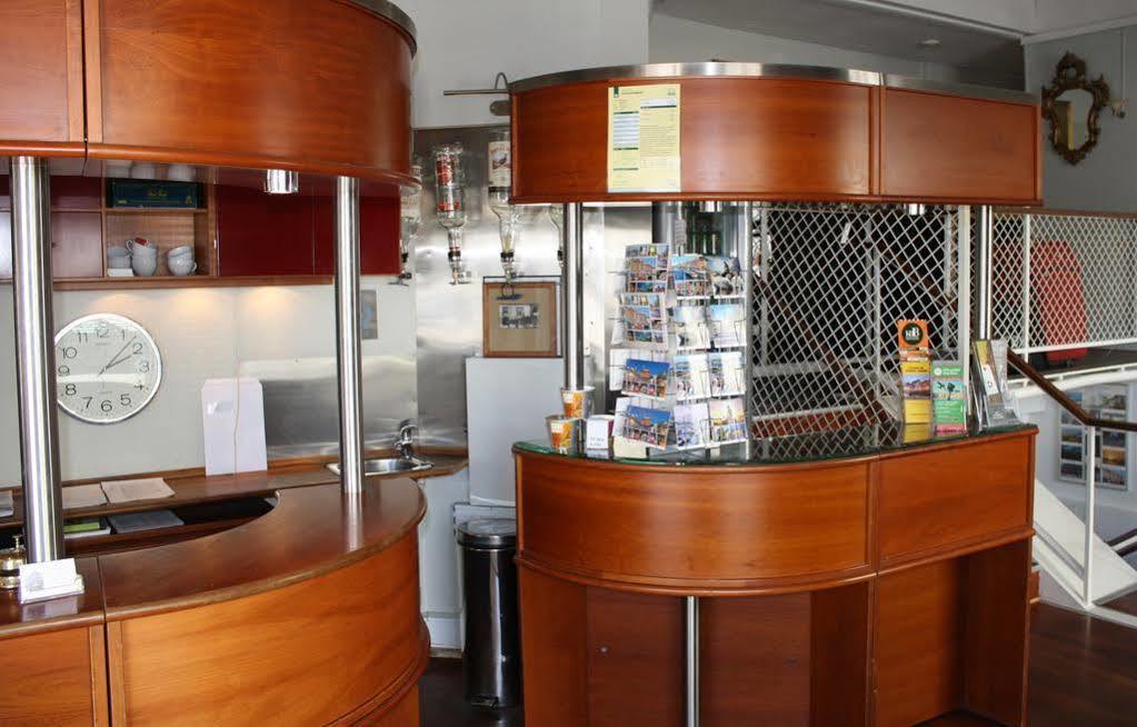 Albergue Jorgensen *