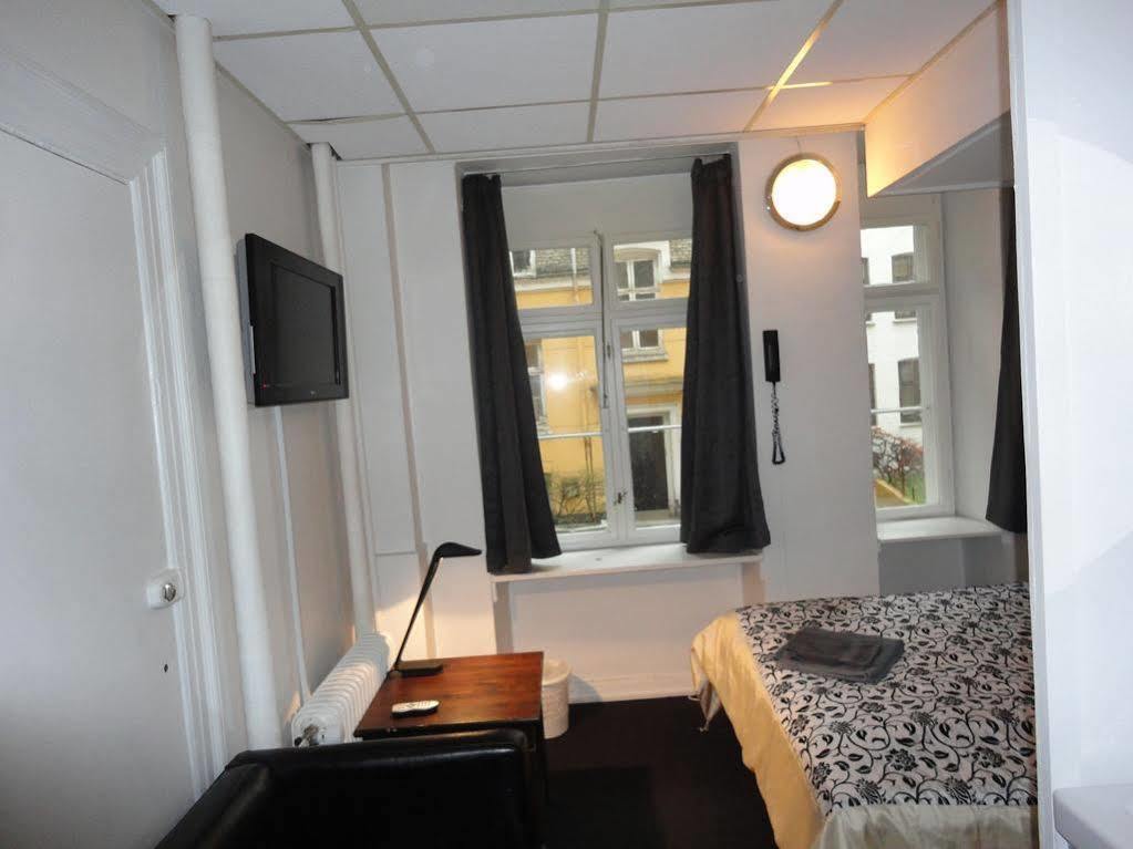 Albergue Jorgensen *