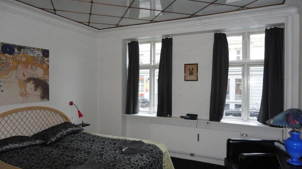 Jorgensen Copenhaga