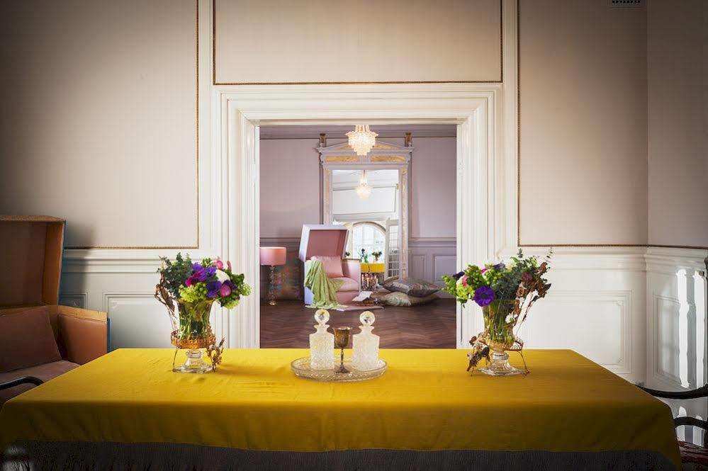 Bed & Breakfast Frederiksberg Mansion 3*