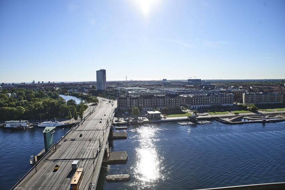 Danhostel & København