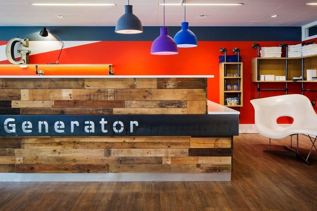 Generator * Kopenhagen