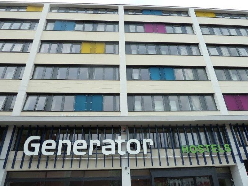 Generator *