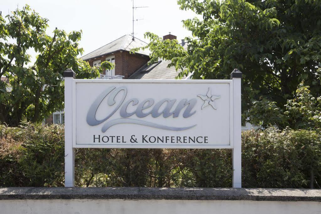 Hotel Ocean Copenhagen