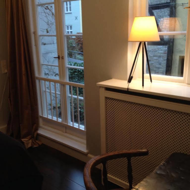 Sankt Annae 10 Maison d'hôtes *