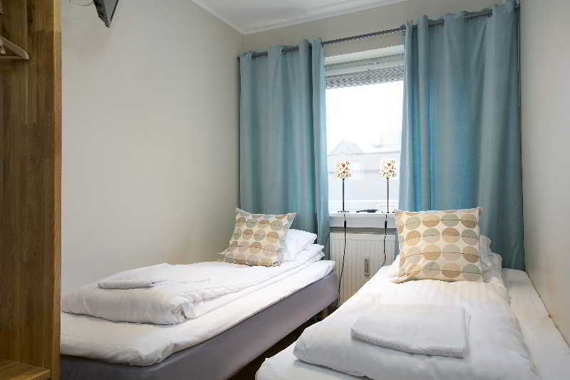 Hotel Copenhagen Copenhagen