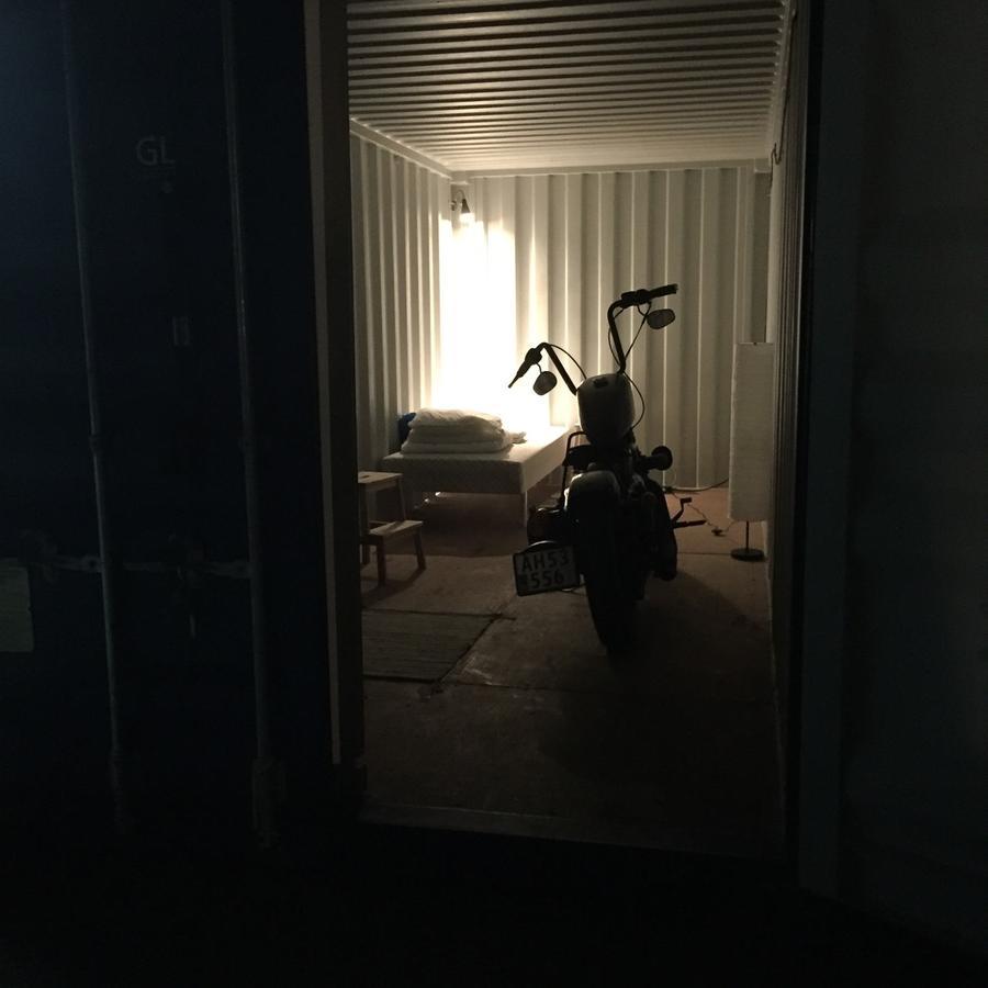 Bikermotel Motorcycles Only Motel