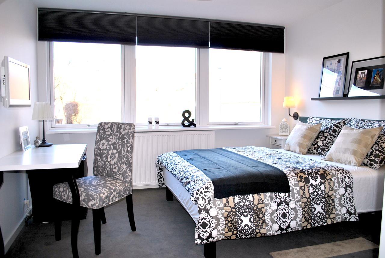 M18 Hotel Copenhagen