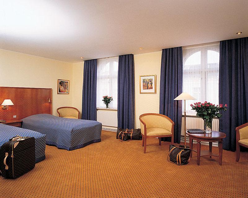 Du Nord Hotel