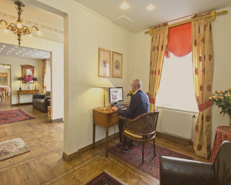 Du Nord Hotel Copenhagen