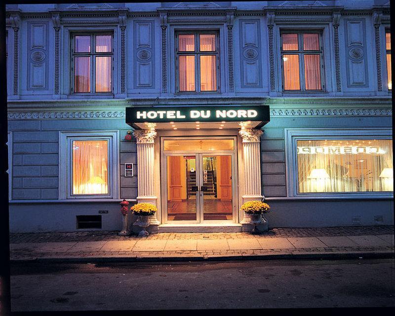 Du Nord Hotel 3*