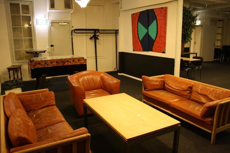 Albergue Jorgensen *