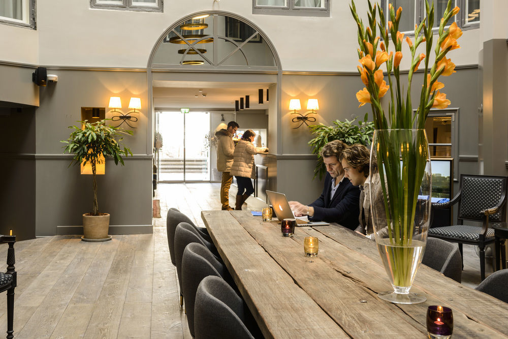 Skt. Annae 4* Copenhagen